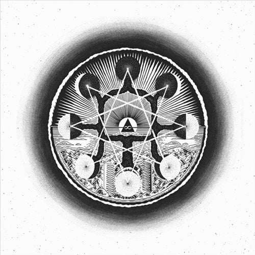 Trinity Way cover art