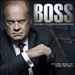 Boss cover art