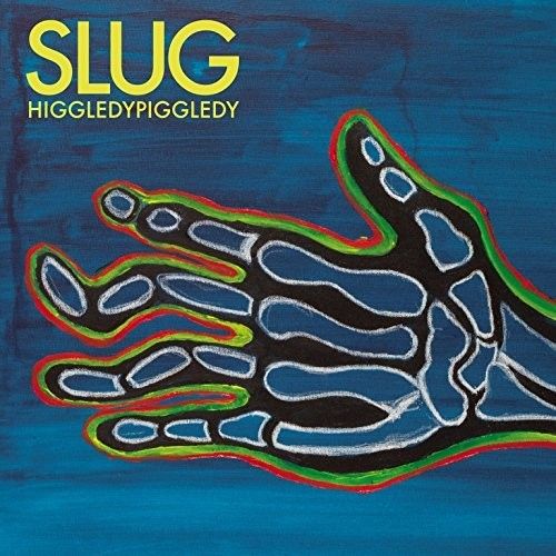 HiggledyPiggledy cover art