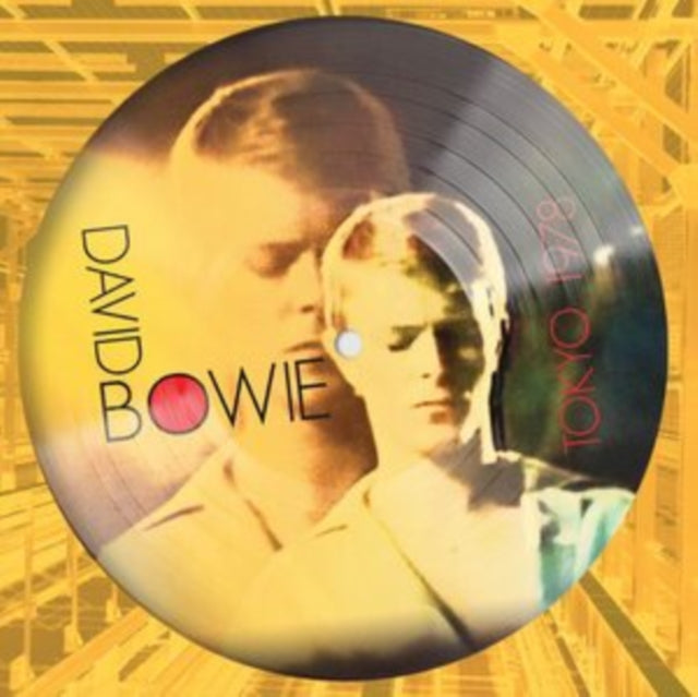 Tokyo 1978 cover art
