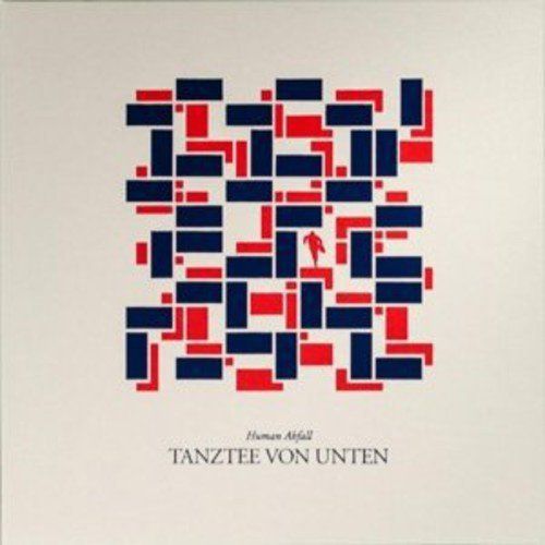 Tanztee von Unten cover art