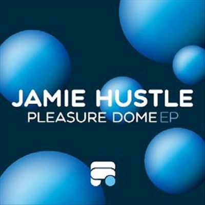 Pleasure Dome cover art