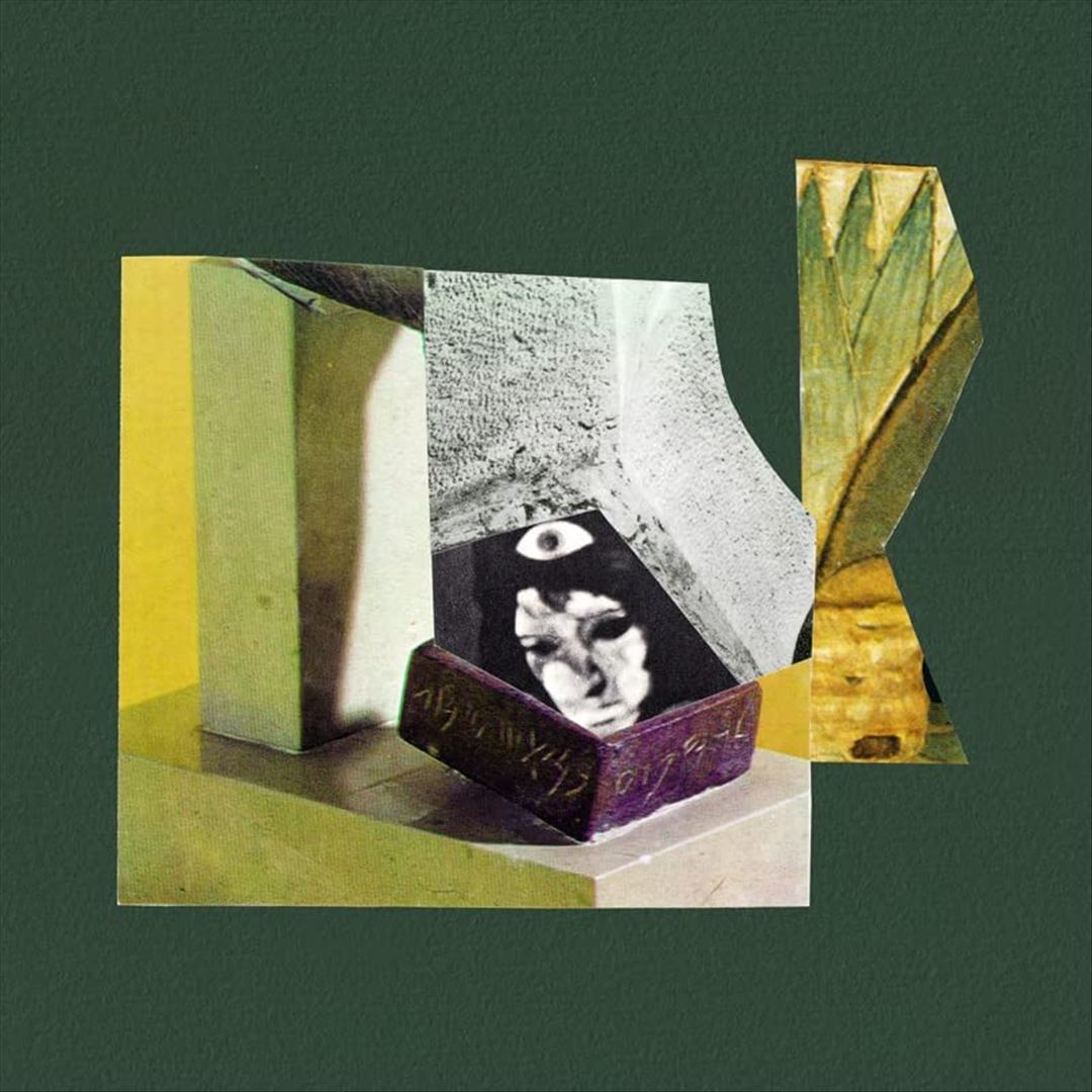 Suono In Un Tempo Trasfigurato cover art