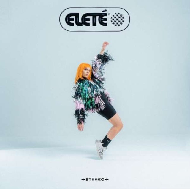 ELETE cover art