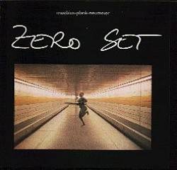 Zero Set cover art