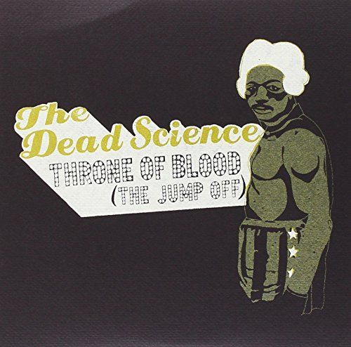 Throne of Blood (The Jump Off) cover art