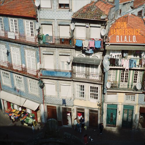 D.I.A.L.O. cover art