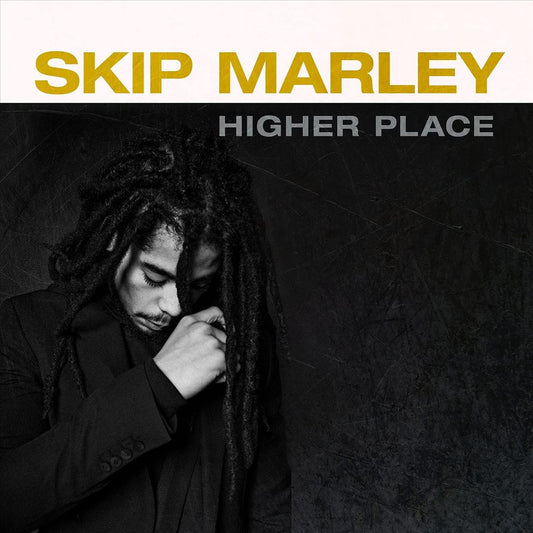 Higher Place cover art