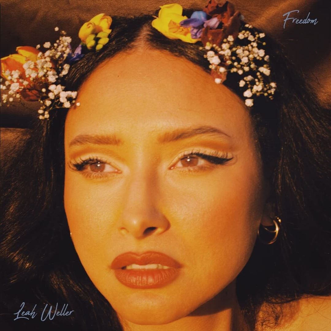 Freedom cover art