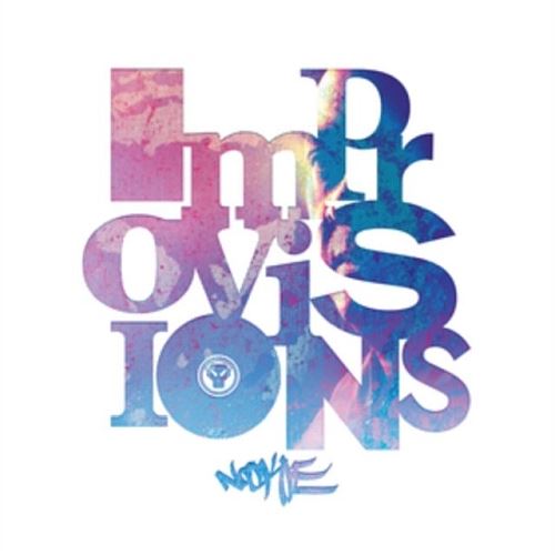 Improvisions cover art