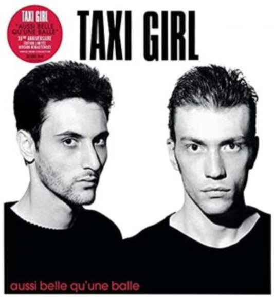 AUSSI BELLE QUUNE BALLE 35EME ANNIVERSAIRE cover art