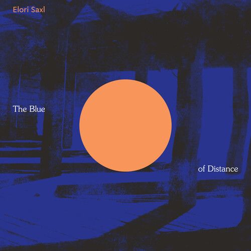 Blue of Distance cover art