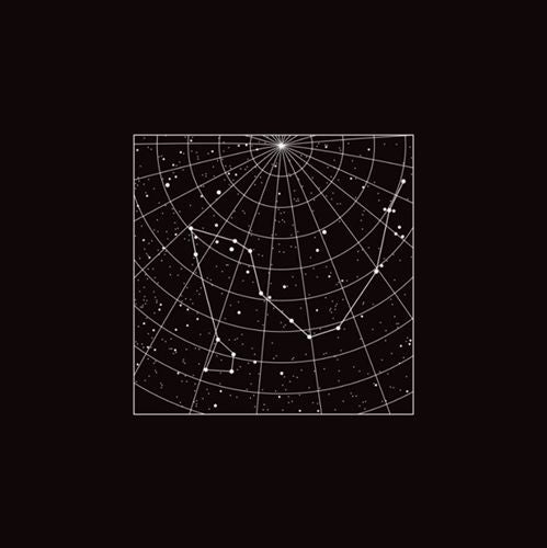 Mister Lizard EP cover art