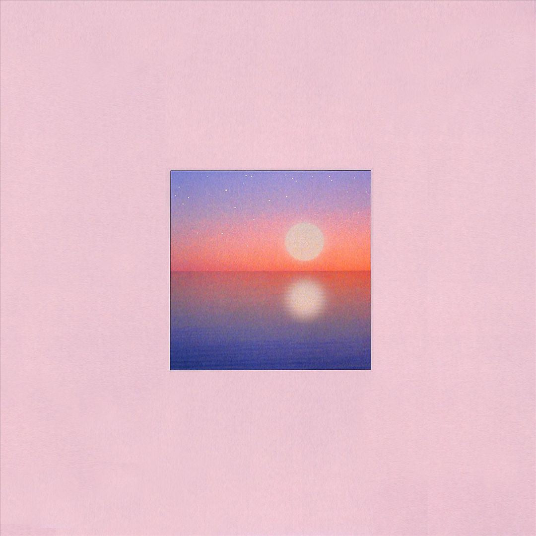 October Song cover art