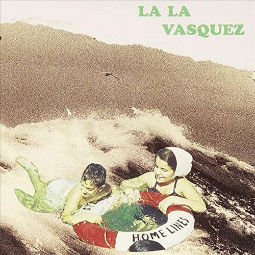 Hello cover art