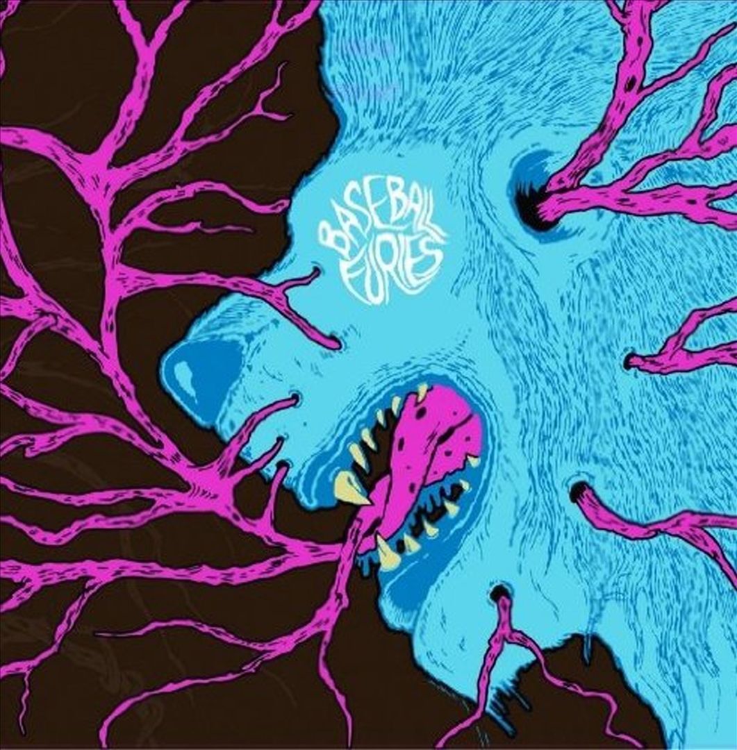 Throw Them to the Lions cover art