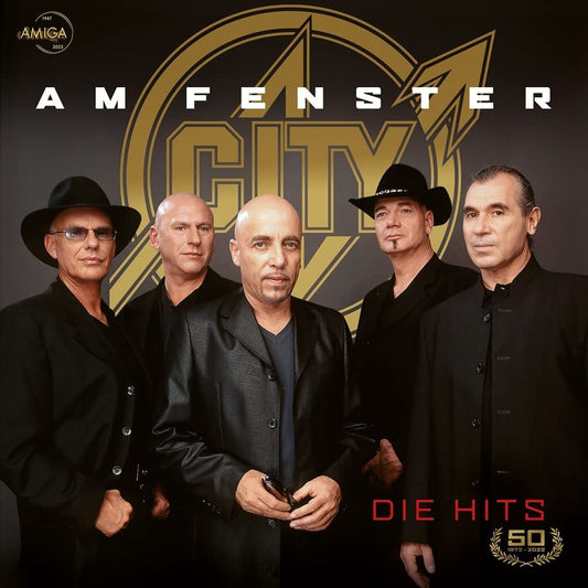 Am Fenster: Die Hits cover art