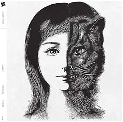 Feline cover art