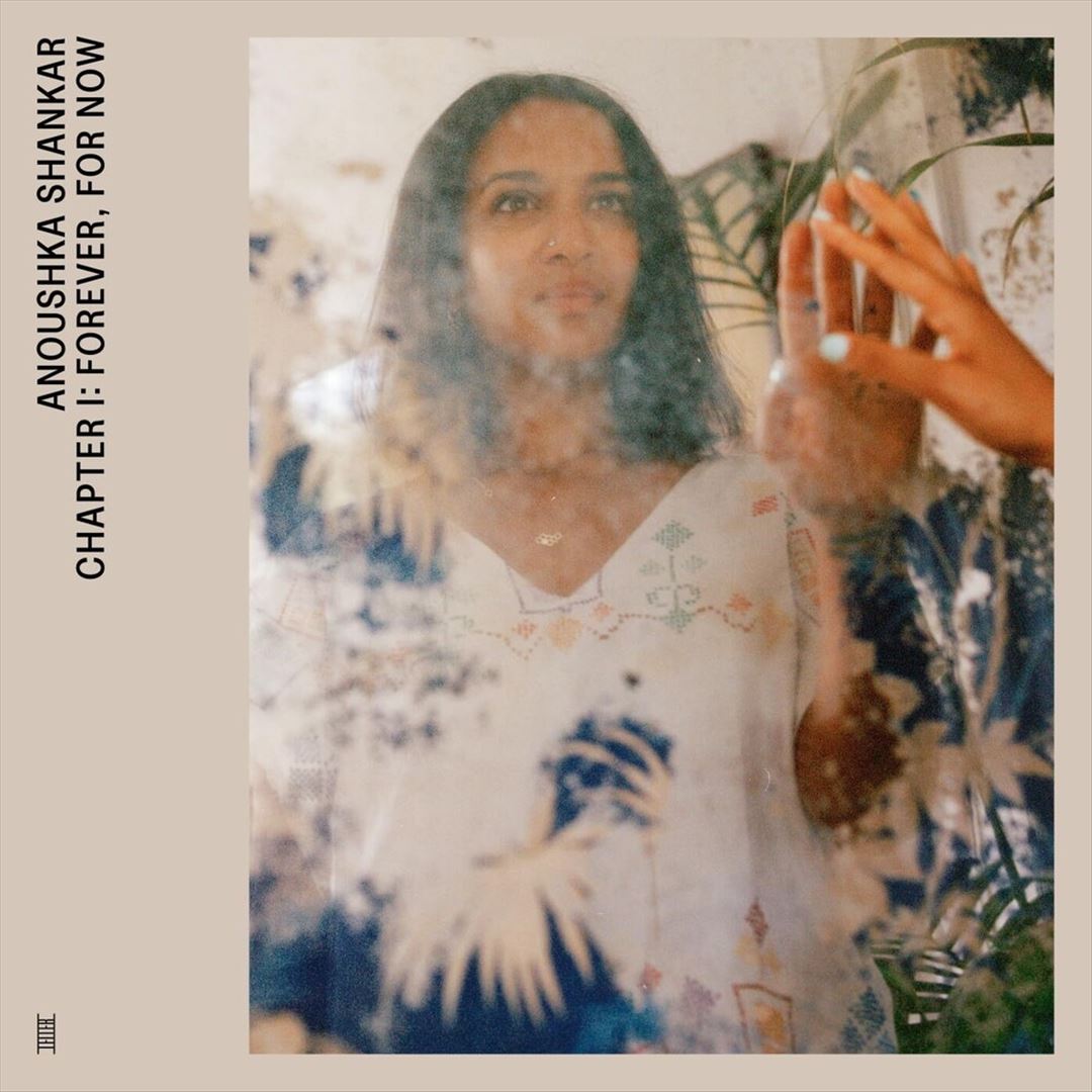 Chapter I: Forever, For Now cover art