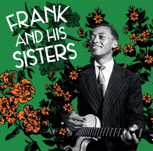 Frank and His Sisters cover art