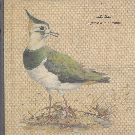 Feathers Wet, Under the Moon cover art