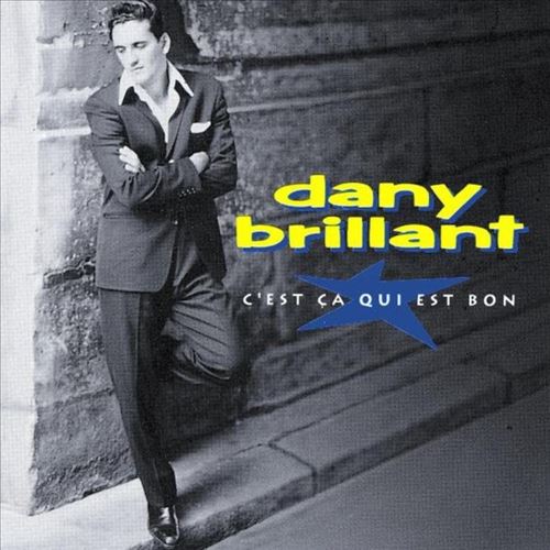 C'est Ca Qui Est Bon cover art