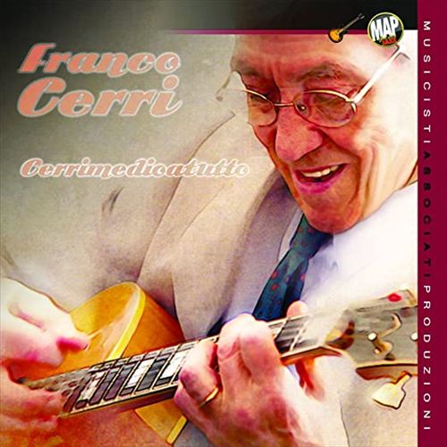 Cerrimedioatutto cover art