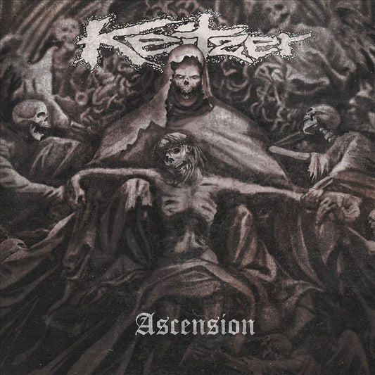 Ascension cover art