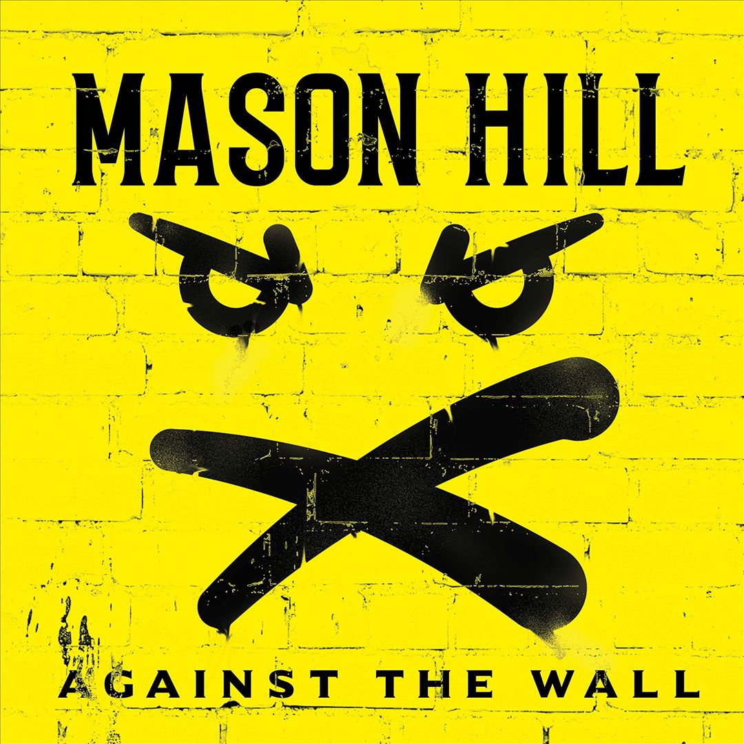 Against the Wall cover art