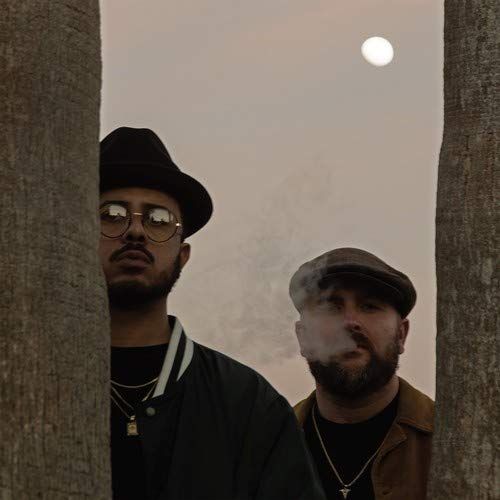 True & Livin cover art