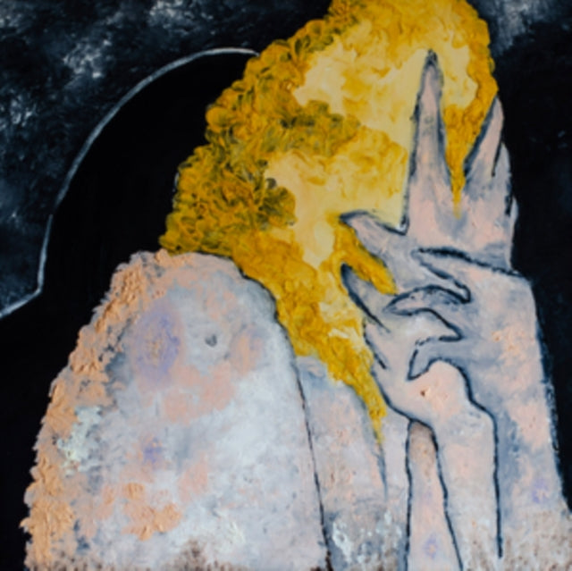 CAGED IN GOLD cover art