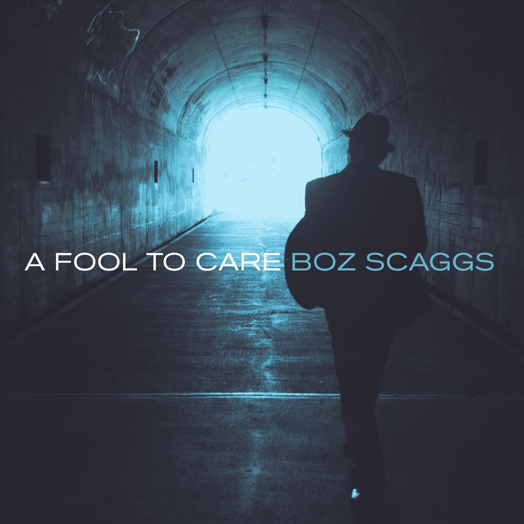 A Fool to Care [LP] cover art