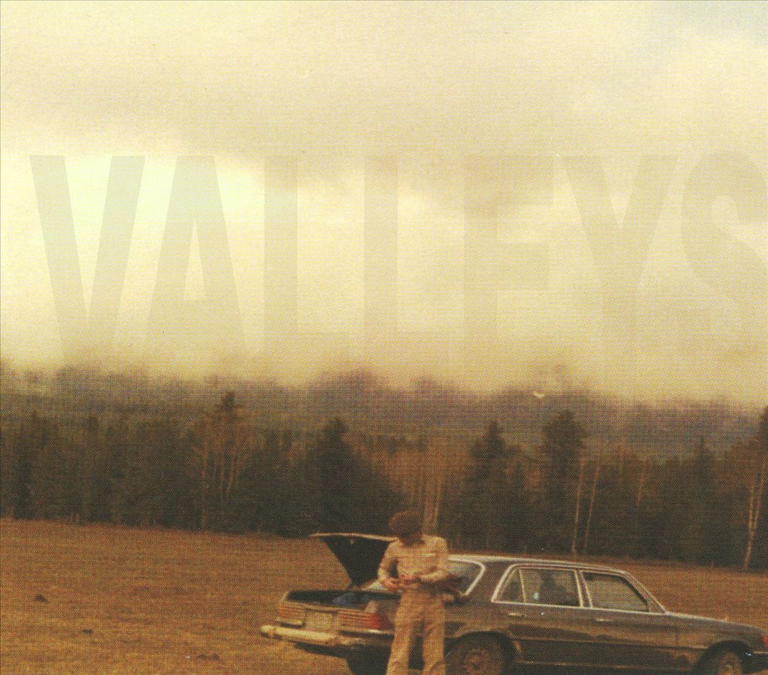 Sometimes Water Kills People cover art