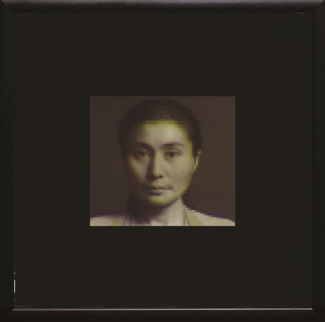 Ocean Child: Songs of Yoko Ono cover art
