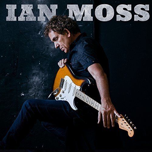 Ian Moss cover art