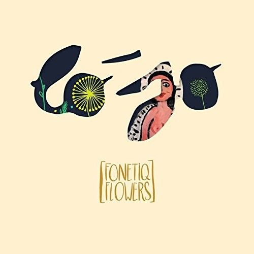 Fonetiq Flowers cover art