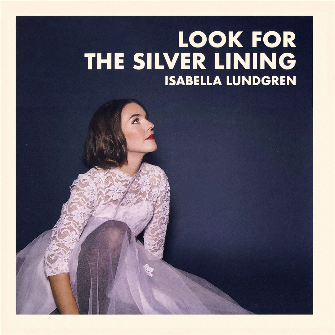 Look for the Silver Lining cover art