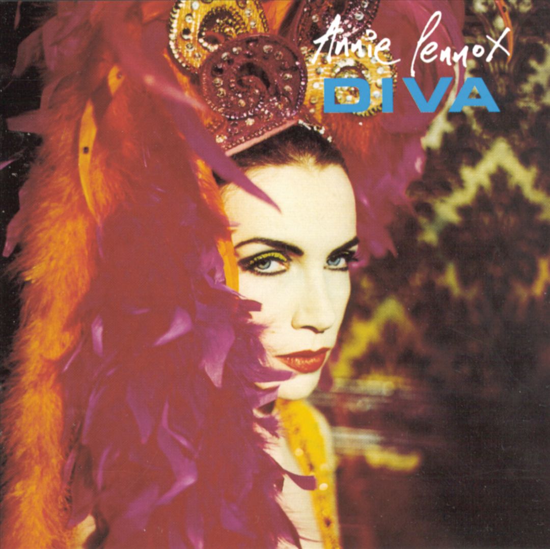 Diva cover art