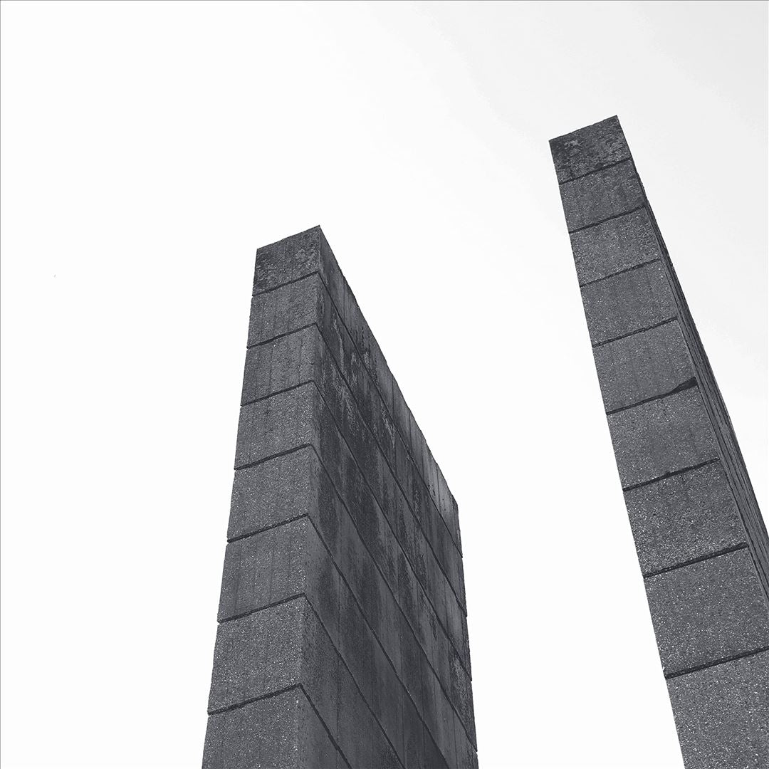 Each Time You Open Your Eyes cover art