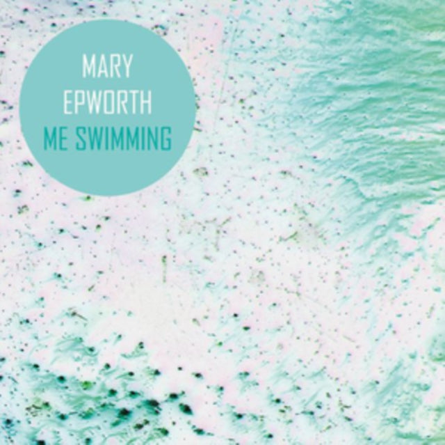 ME SWIMMING cover art
