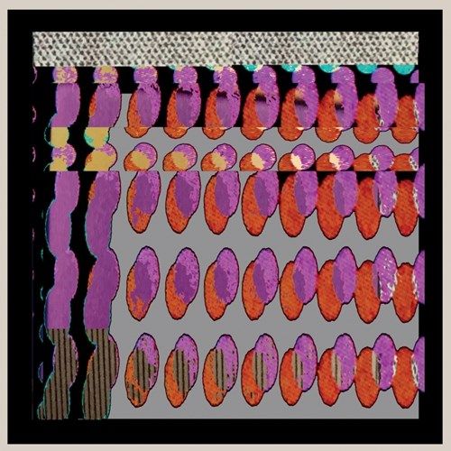 Spirit/Wholes cover art
