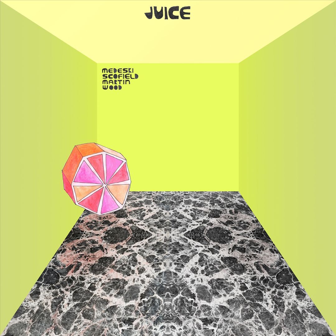 Juice [LP] [Bonus Tracks] cover art