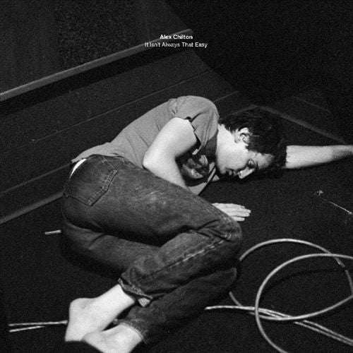 It Isn't Always That Easy cover art