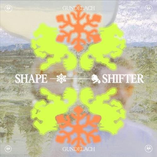 Shapeshifter cover art