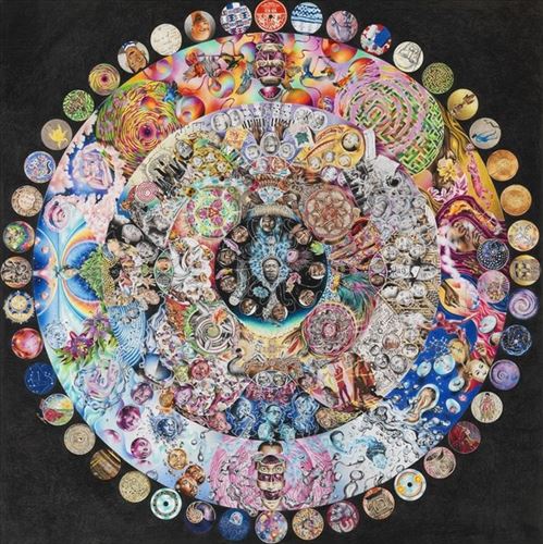 Call: For a New Life cover art