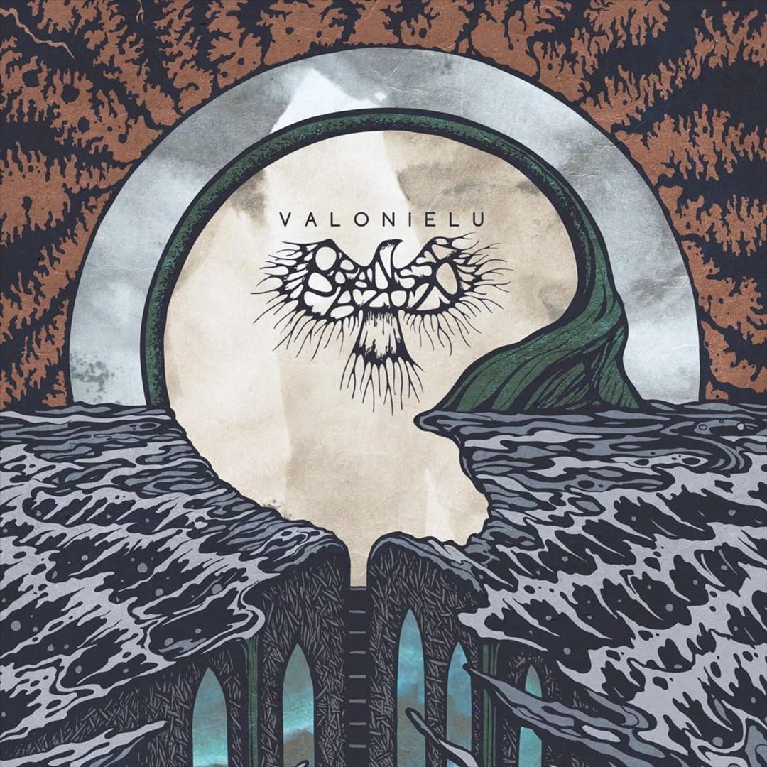 Valonielu cover art