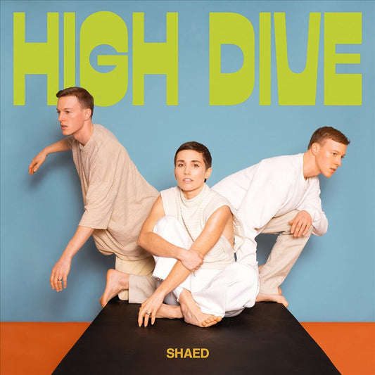 High Dive cover art