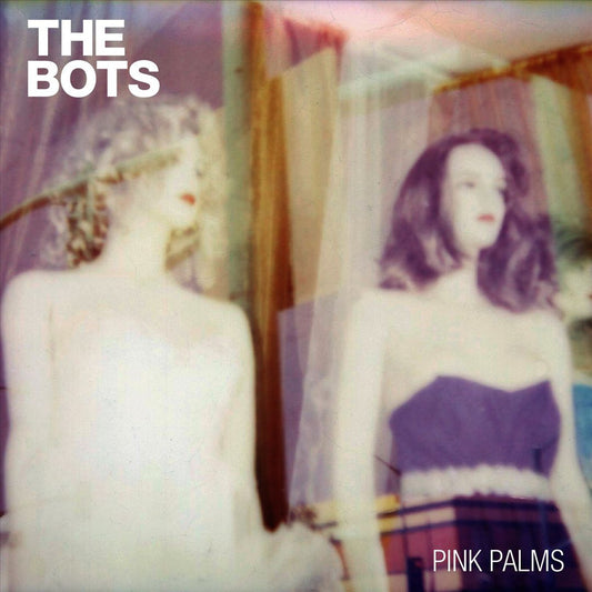 Pink Palms cover art