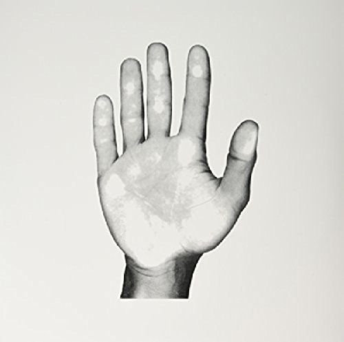 High End cover art