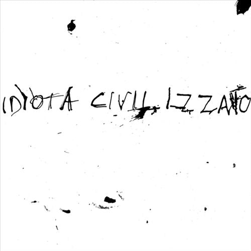 Vita Silenziosa cover art